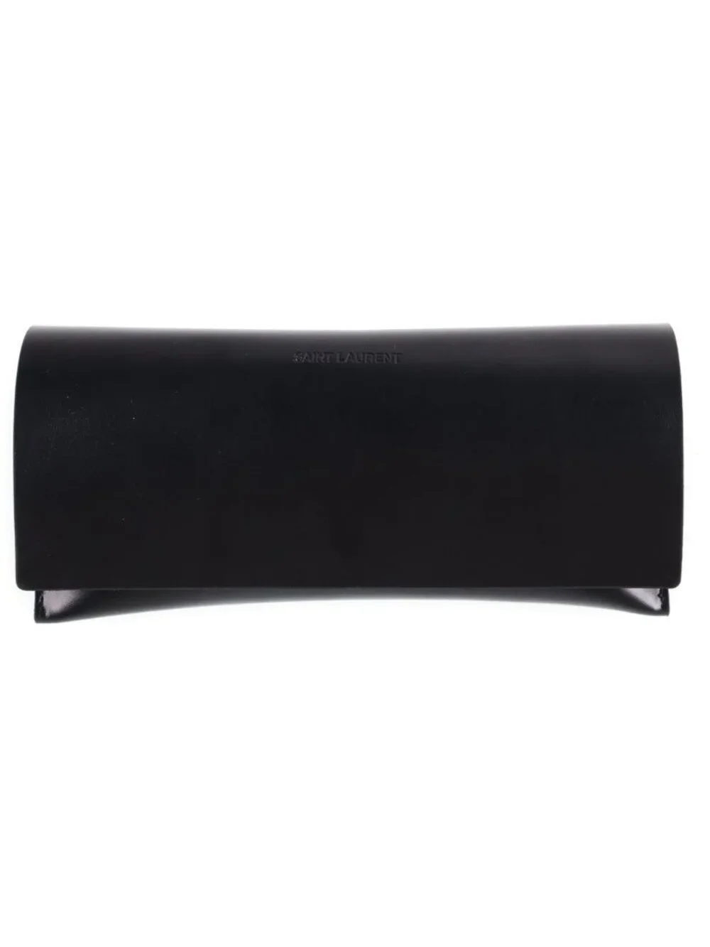 Saint Laurent Paris Side Logo Boslington Sunglasses Black SL Eyewear
